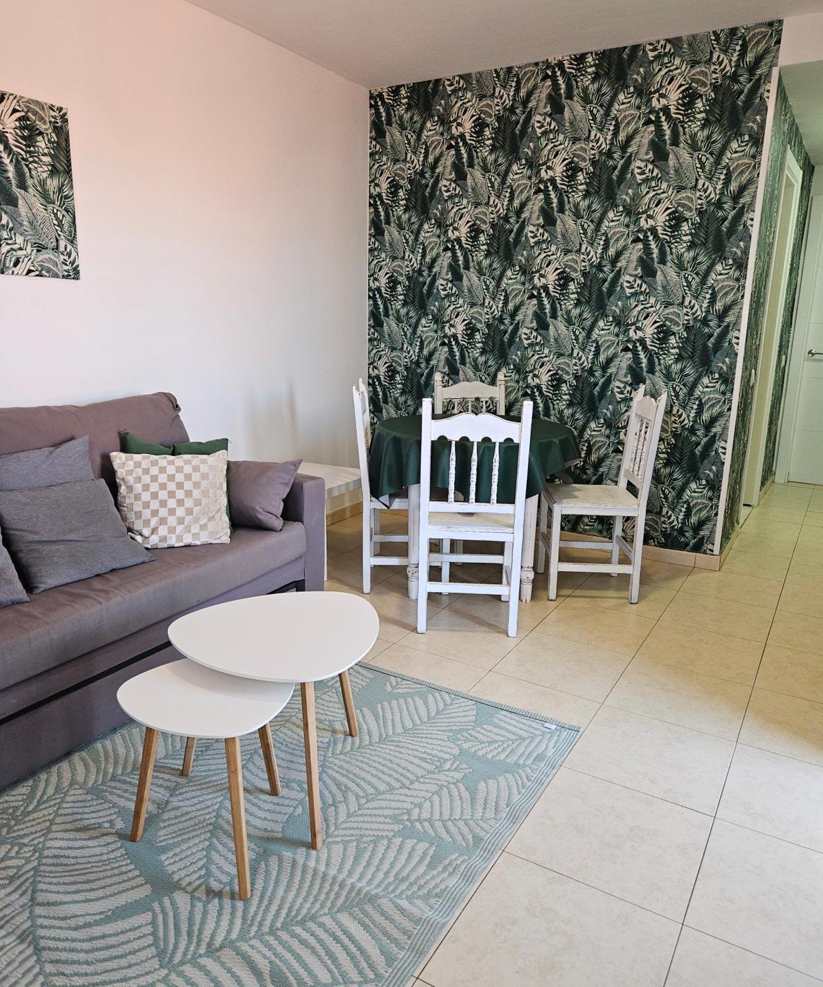 Oasis Royal 3 Piscinas Apartment Corralejo Exterior photo